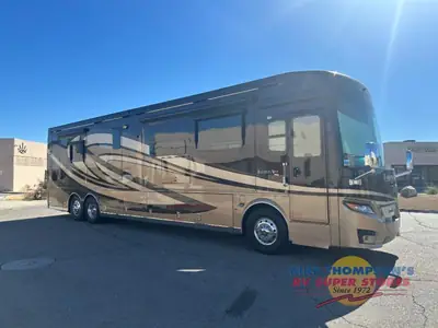 Used 2019 Newmar London Aire 4550