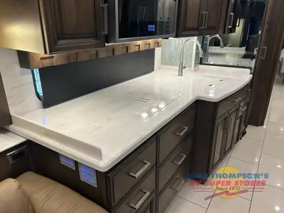 2019 Newmar London Aire photo 18