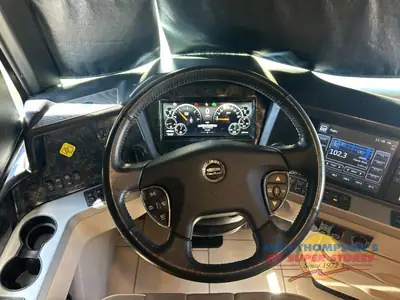 2019 Newmar London Aire photo 8