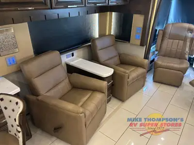2019 Newmar London Aire photo 11
