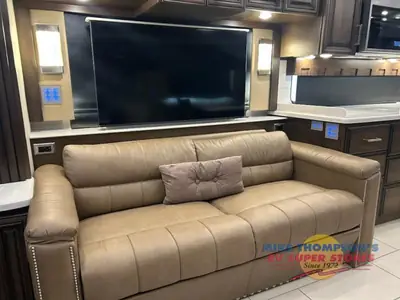 2019 Newmar London Aire photo 15