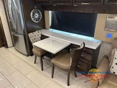 2019 Newmar London Aire photo 14