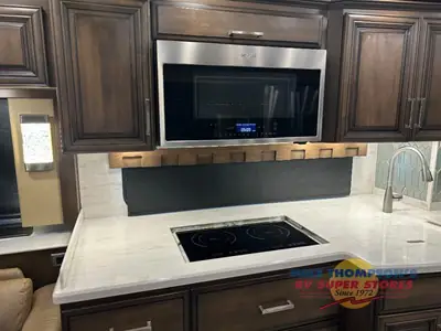 2019 Newmar London Aire photo 19