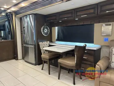 2019 Newmar London Aire photo 13