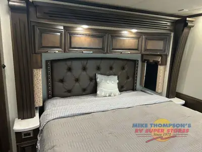 2019 Newmar London Aire photo 27