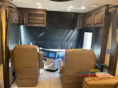2019 Newmar London Aire photo 9