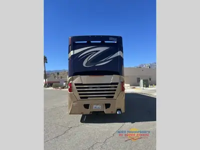 2019 Newmar London Aire photo 4