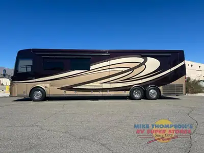 2019 Newmar London Aire photo 3