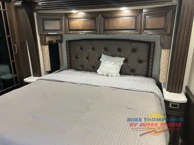 2019 Newmar London Aire photo 26