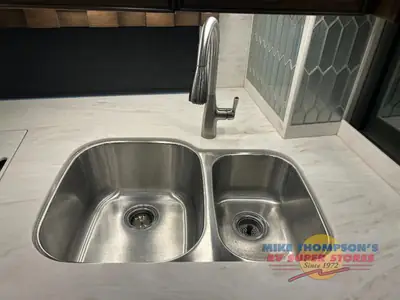 2019 Newmar London Aire photo 21