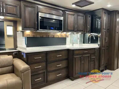 2019 Newmar London Aire photo 17