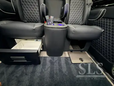 2026 Ogv Luxury Coach V-DRIVE 9RB 170 EXT photo 24