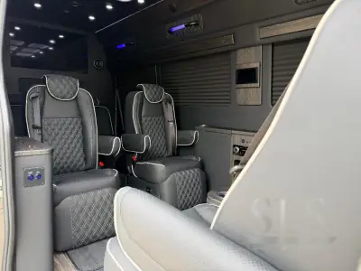 2026 Ogv Luxury Coach V-DRIVE 9RB 170 EXT photo 22