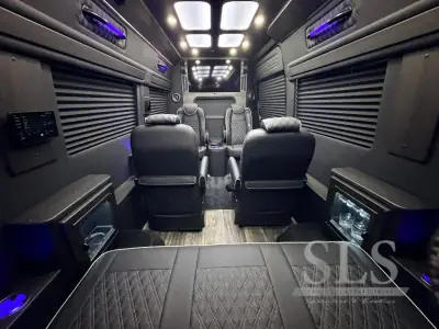 2026 Ogv Luxury Coach V-DRIVE 9RB 170 EXT photo 38