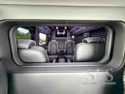 2026 Ogv Luxury Coach V-DRIVE 9RB 170 EXT photo 19
