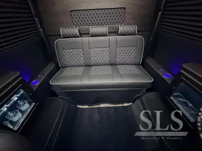 2026 Ogv Luxury Coach V-DRIVE 9RB 170 EXT photo 35