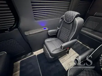 2026 Ogv Luxury Coach V-DRIVE 9RB 170 EXT photo 29