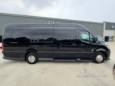 2026 Ogv Luxury Coach V-DRIVE 9RB 170 EXT photo 2