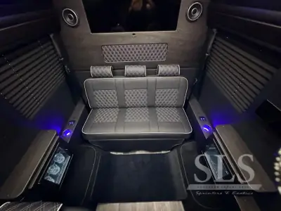 2026 Ogv Luxury Coach V-DRIVE 9RB 170 EXT photo 34