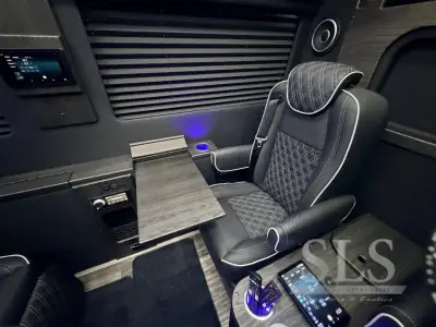 2026 Ogv Luxury Coach V-DRIVE 9RB 170 EXT photo 26