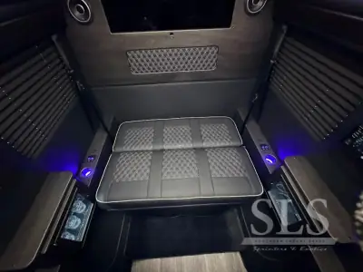 2026 Ogv Luxury Coach V-DRIVE 9RB 170 EXT photo 36