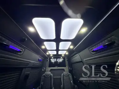 2026 Ogv Luxury Coach V-DRIVE 9RB 170 EXT photo 40