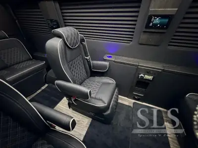 2026 Ogv Luxury Coach V-DRIVE 9RB 170 EXT photo 30