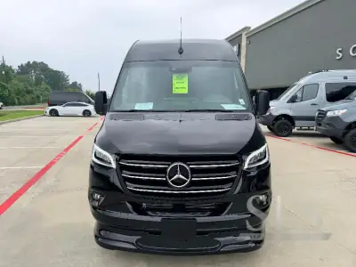 2026 Ogv Luxury Coach V-DRIVE 9RB 170 EXT photo 9