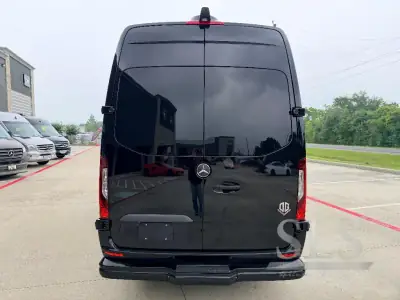 2026 Ogv Luxury Coach V-DRIVE 9RB 170 EXT photo 4