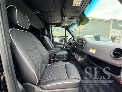2026 Ogv Luxury Coach V-DRIVE 9RB 170 EXT photo 20