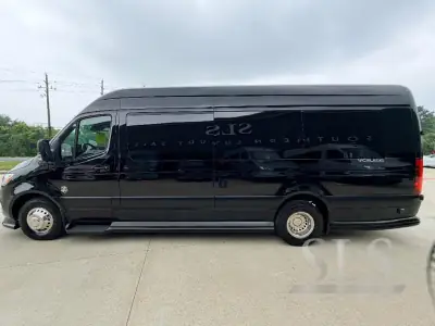 2026 Ogv Luxury Coach V-DRIVE 9RB 170 EXT photo 7