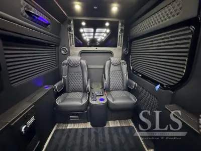 2026 Ogv Luxury Coach V-DRIVE 9RB 170 EXT photo 23