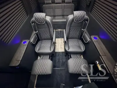 2026 Ogv Luxury Coach V-DRIVE 9RB 170 EXT photo 33