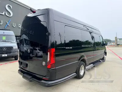 2026 Ogv Luxury Coach V-DRIVE 9RB 170 EXT photo 3