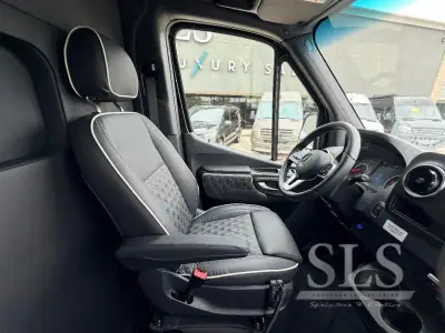 2026 Ogv Luxury Coach V-DRIVE 9RB 170 EXT photo 16