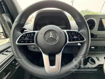 2026 Ogv Luxury Coach V-DRIVE 9RB 170 EXT photo 13