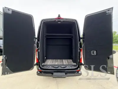 2026 Ogv Luxury Coach V-DRIVE 9RB 170 EXT photo 5