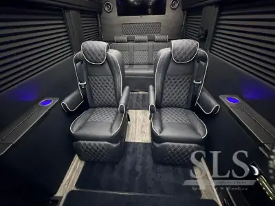 2026 Ogv Luxury Coach V-DRIVE 9RB 170 EXT photo 28