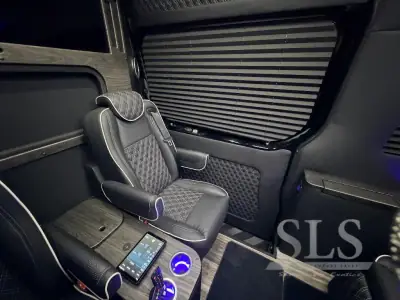 2026 Ogv Luxury Coach V-DRIVE 9RB 170 EXT photo 27