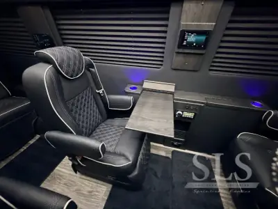 2026 Ogv Luxury Coach V-DRIVE 9RB 170 EXT photo 31