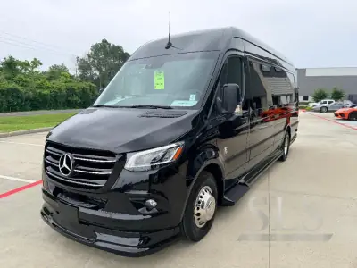 2026 Ogv Luxury Coach V-DRIVE 9RB 170 EXT photo 8