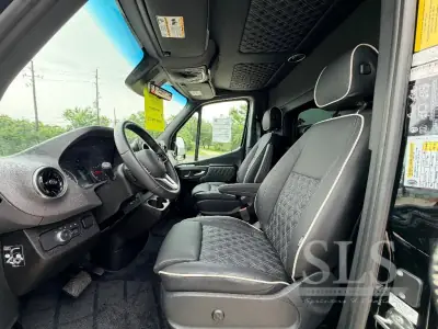 2026 Ogv Luxury Coach V-DRIVE 9RB 170 EXT photo 11