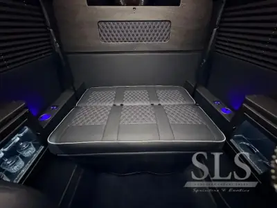 2026 Ogv Luxury Coach V-DRIVE 9RB 170 EXT photo 37