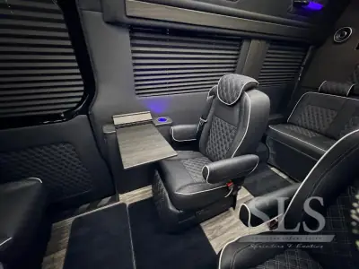 2026 Ogv Luxury Coach V-DRIVE 9RB 170 EXT photo 32