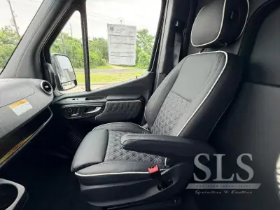 2026 Ogv Luxury Coach V-DRIVE 9RB 170 EXT photo 15