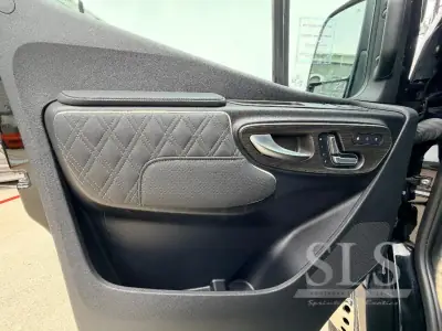 2026 Ogv Luxury Coach V-DRIVE 9RB 170 EXT photo 10