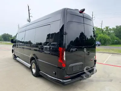 2026 Ogv Luxury Coach V-DRIVE 9RB 170 EXT photo 6