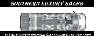 2026 Ogv Luxury Coach V-DRIVE 9RB 170 EXT photo 45