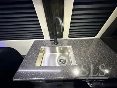 2026 Ogv Luxury Coach V-Cruise 8DBA photo 34
