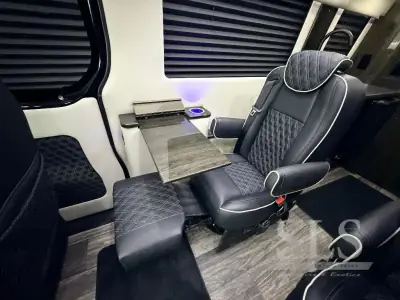 2026 Ogv Luxury Coach V-Cruise 8DBA photo 28